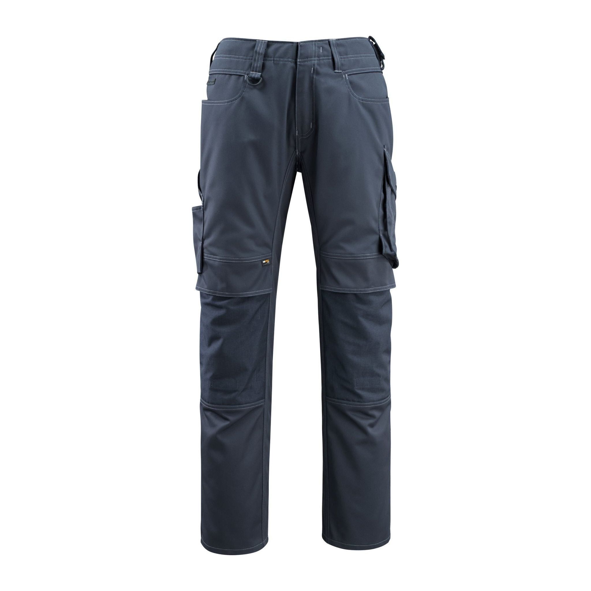 Mascot Unique Erlangen Arbejdsbukser 12479 203 Mørk Marine 82c42 Bukser Beklædning Discount - Mascot Jeans - 5711074028245