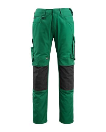 Sort Mascot Unique Mannheim Bukser 12679 442 0309 Grøn 82c42 Bukser Beklædning Discount - Mascot Jeans  - 5711074038244