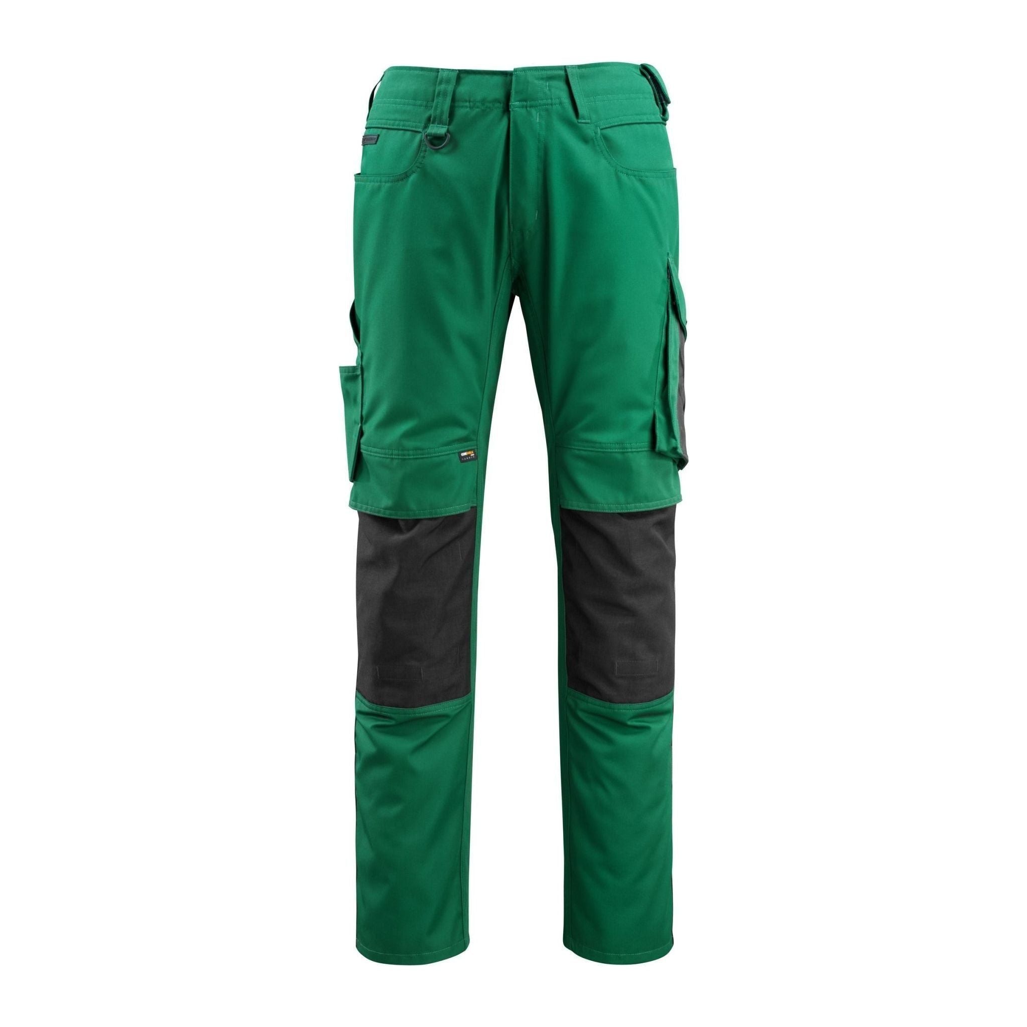 Sort Mascot Unique Mannheim Bukser 12679 442 0309 Grøn 82c42 Bukser Beklædning Discount - Mascot Jeans - 5711074038244