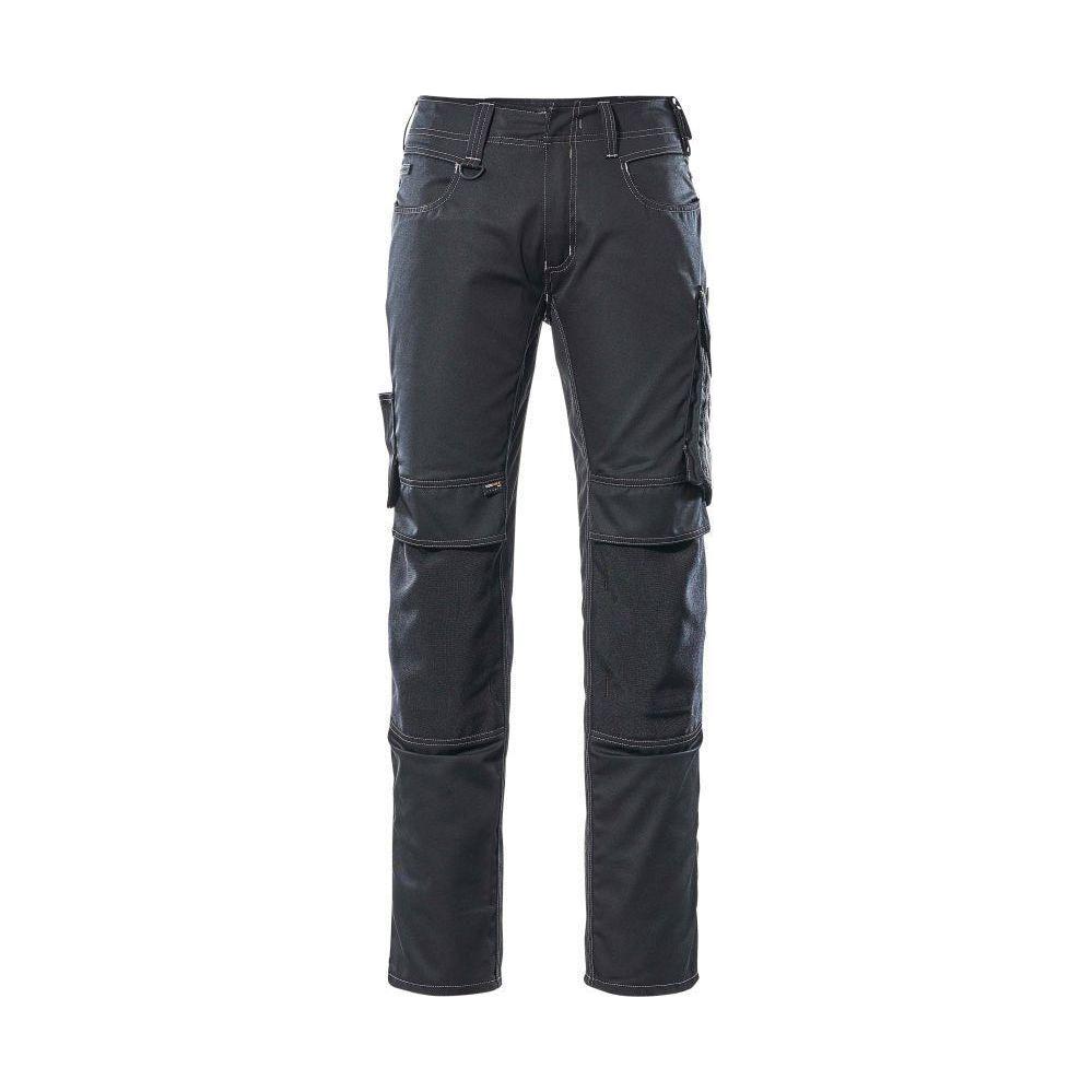Mascot Unique Mannheim Bukser 12679 442 0918 Sort Mørk Antracit 82c42 Bukser Beklædning Discount - Mascot Jeans - 5711074034048