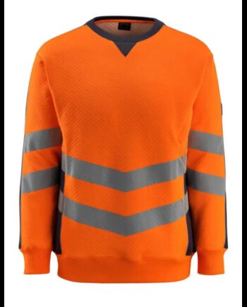 Mascot Wigton Safe Supreme Sweatee Shirt 50126 932 - Mascot Shirt  - 5711074316274