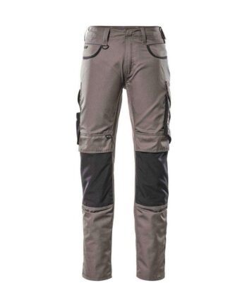 Sort Mascotunique Lemberg Arbejdsbukserukser 13079 230 1809 Antracit 82c42 Bukser Bukser Ergonomisk Pasform - Mascot Jeans  - 5711074637560