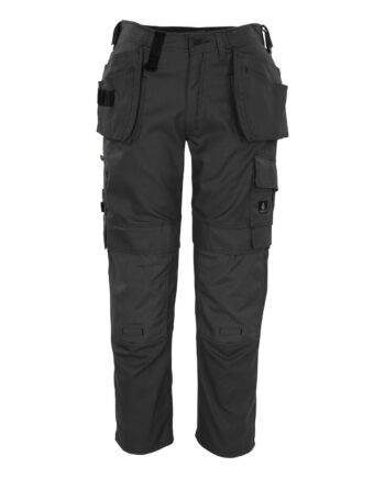 Masscot Hardwear Ronda Håndværkerbukser 08131 010 888 Antracit 82c42 Bukser Beklædning Discount - Mascot Jeans  - 5707209661647