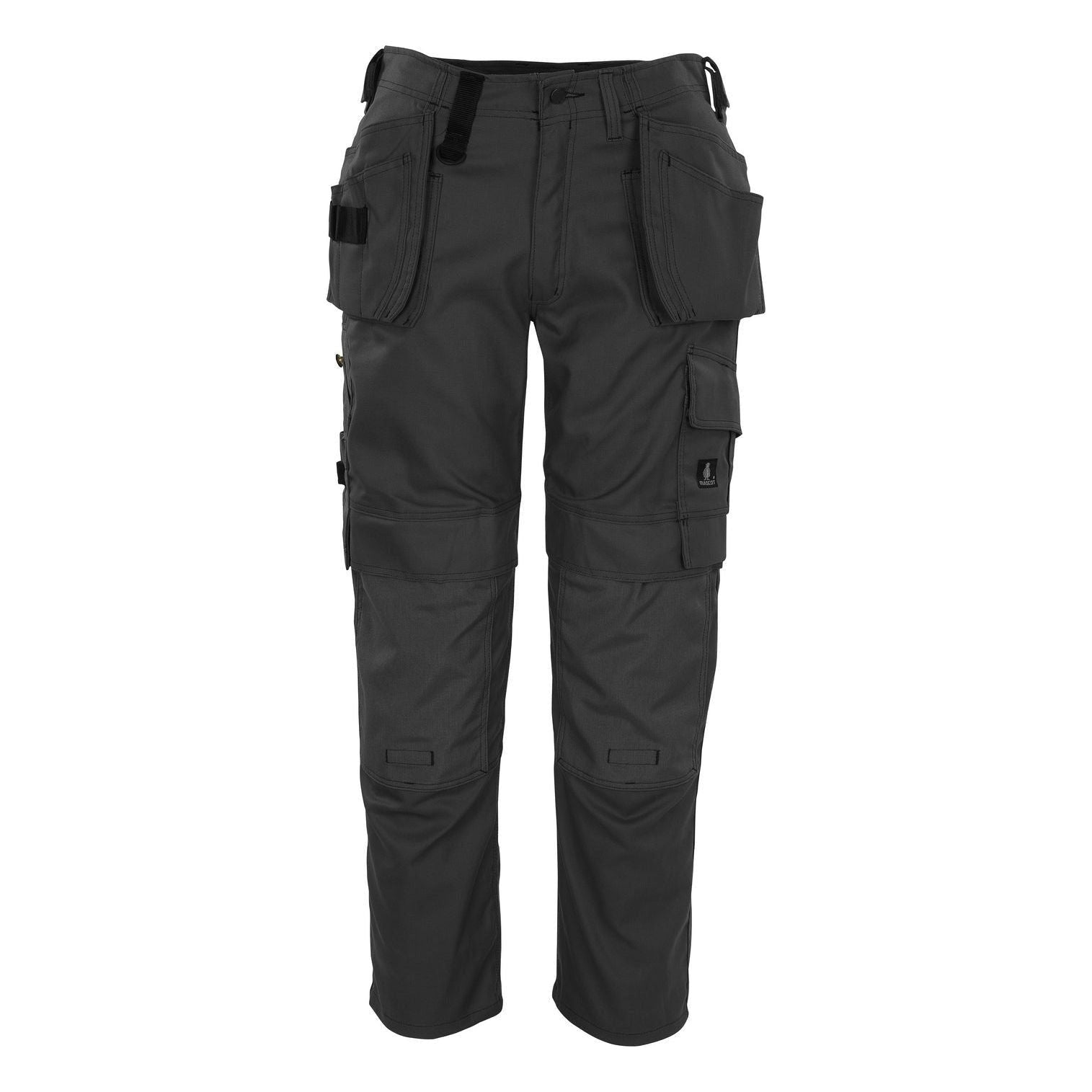 Masscot Hardwear Ronda Håndværkerbukser 08131 010 888 Antracit 82c42 Bukser Beklædning Discount - Mascot Jeans - 5707209661647
