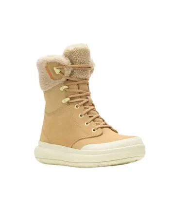 BROWN Merrell Marquette Thermo Tall Zip J007074 - Merrell SkoSneaksers  - 195020398920