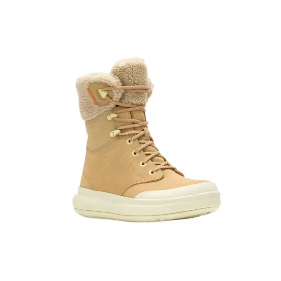 BROWN Merrell Marquette Thermo Tall Zip J007074 - Merrell SkoSneaksers  - 195020398920