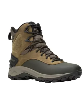 BOULDER Merrell Men Thermo Kiruna Tall J037231 - Merrell SkoSneaksers  - 195019468924