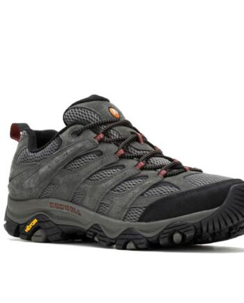 Merrell Mens Moab Beluga - Merrell SkoSneaksers  - 194713939990