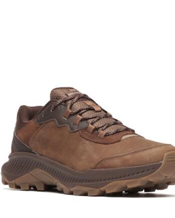 Merrell Mens Speed Strike Ltr Mole - Merrell SkoSneaksers  - 195021276111