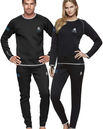 Waterproof Meshtec Bukser - Waterproof Jeans  - 0
