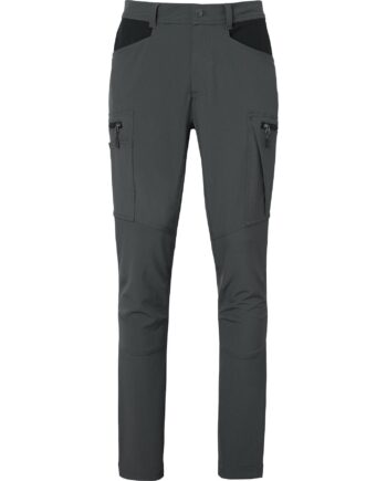 Milton Servicebukser Herre Dark Grey C44 Bukser Herre - South West Jeans  - 7332777286114