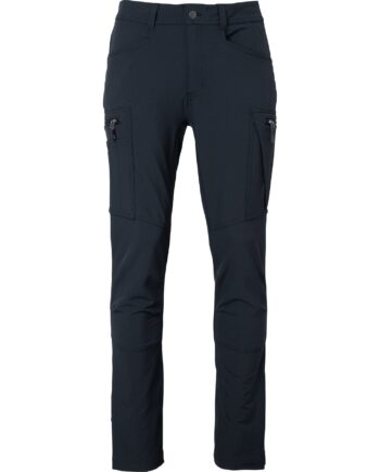 Milton Servicebukser Herre Dark Navy C44 Bukser Herre - South West Jeans  - 7332777286602