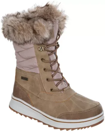 CHATEAU GRAY Mols Sentisn Winterboot M244394 1060 - Mols SkoSneaksers  - 5715571615427