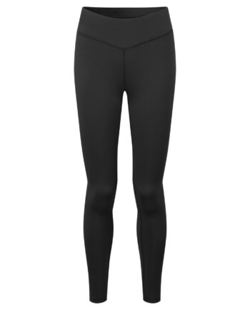 Sort Montane Dart Long Janes Bukser Dame - Montane Jeans  - 5056601020652