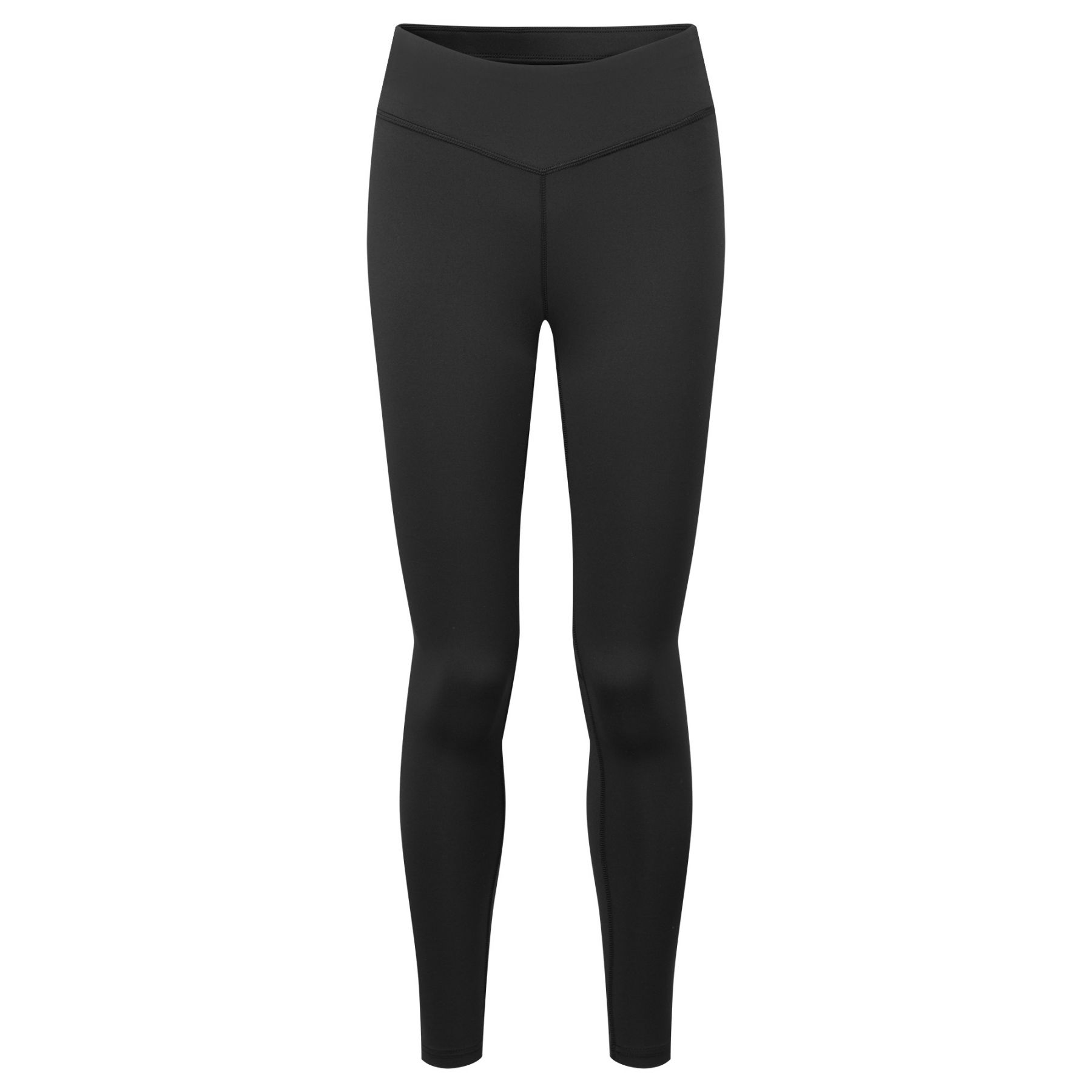 Sort Montane Dart Long Janes Bukser Dame - Montane Jeans - 5056601020652