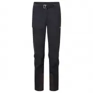 Sort Montane Terra Stretch Pants Short Leg Black Str Eu38 Bukser - Montane Jeans  - 5056601016501