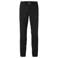 Sort Montane Tenacity Lite Pants Reg Leg Black Str Bukser - Montane Jeans  - 5056237099688