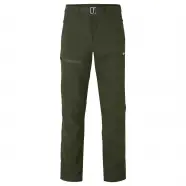 Grøn Montane Tenacity Pants Reg Leg Oak Green Str Bukser - Montane Jeans  - 5056237096410