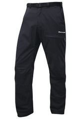 Montane Terra Pack Regular Bukser - Montane Jeans  - 5055571785516