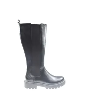 Sort Morsø 5th Avenue 2631 Black - Morsø SkoSneaksers  - 2999002032615