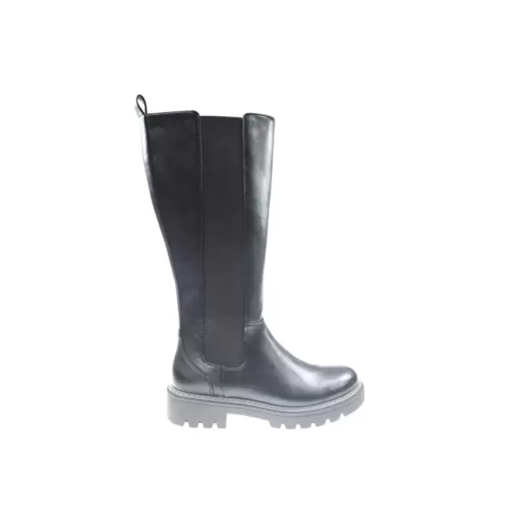 Sort Morsø 5th Avenue 2631 Black - Morsø SkoSneaksers - 2999002032615