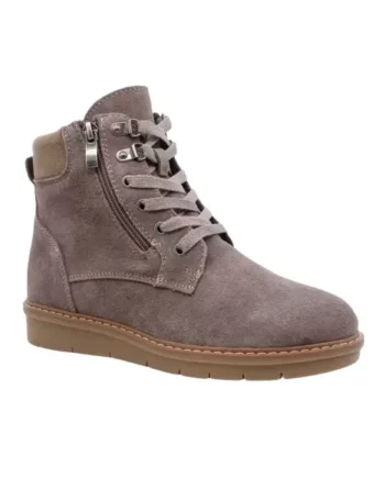 TAUPE Morsø 5th Avenue 2636 - Morsø SkoSneaksers  - 5705327566011