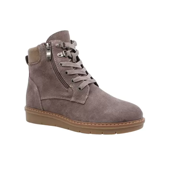 TAUPE Morsø 5th Avenue 2636 - Morsø SkoSneaksers  - 5705327566011