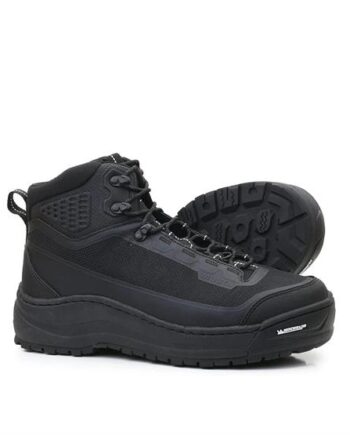 Vision Musta Hiker Michelin Vadestøvle - Vision SkoSneaksers  - 6417512847643