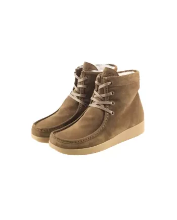 OLIVE Nature Asta 1005 132 103 - Nature SkoSneaksers  - 5714234122432