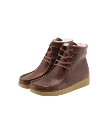 TOBACCO Nature Asta 1005 161 114 - Nature SkoSneaksers  - 5714234140726