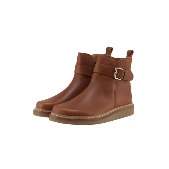 COGNAC Nature Betty 4007 050 166 - Nature SkoSneaksers  - 5714234112549