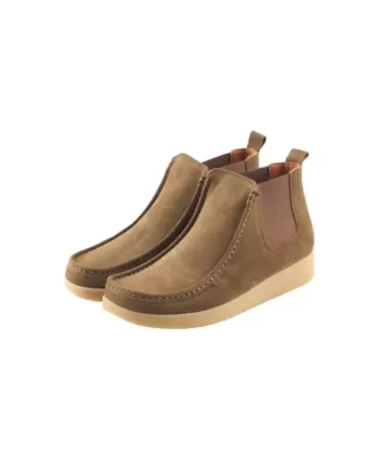 OLIVE Nature Ester 1022 032 103 - Nature SkoSneaksers  - 5714234122104
