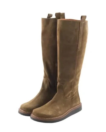 OLIVE Nature Liv 4006 032 103 - Nature SkoSneaksers  - 5714234119401