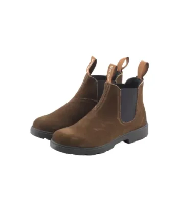 MAHOGANY Nature Saga 70001 134 144 - Nature SkoSneaksers  - 5714234123750