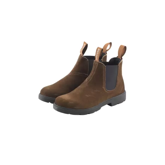 MAHOGANY Nature Saga 70001 134 144 - Nature SkoSneaksers  - 5714234123750