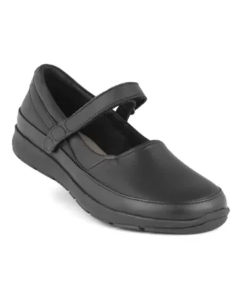 Sort New Feet 172 210 - New Feet SkoSneaksers  - 5713049038136