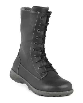 Sort New Feet 172 110 - New Feet SkoSneaksers  - 5713049037894