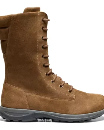RUSKIND COGNAC New Feet 172 1737 - New Feet SkoSneaksers  - 5713049165849
