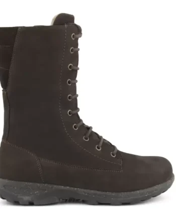 BRUN 334 New Feet 172 334 - New Feet SkoSneaksers  - 5713049038044