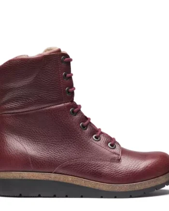 DARKWINE New Feet 192 123 - New Feet SkoSneaksers  - 5713049175299