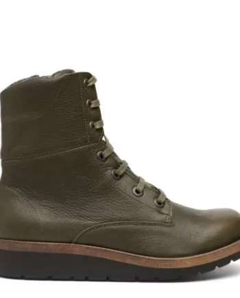 GRØN 160 New Feet 192 160 - New Feet SkoSneaksers  - 5713049150661