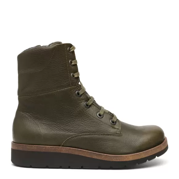 GRØN 160 New Feet 192 160 - New Feet SkoSneaksers  - 5713049150661