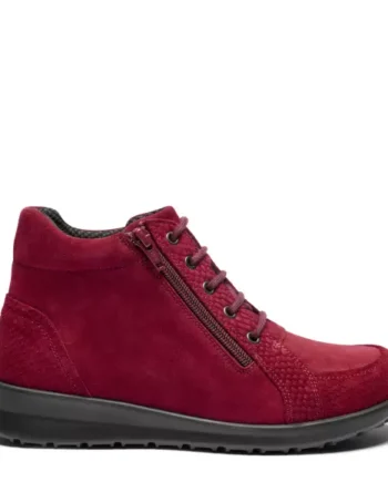 DARK WINE New Feet 202 1823 - New Feet SkoSneaksers  - 5713049162091