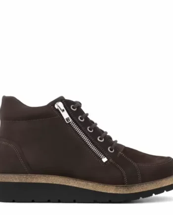 BRUN 1634 New Feet 212 1634 - New Feet SkoSneaksers  - 5713049115547
