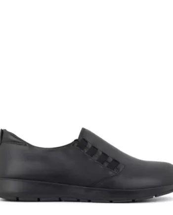 Sort New Feet 212 110 - New Feet SkoSneaksers  - 5713049116742