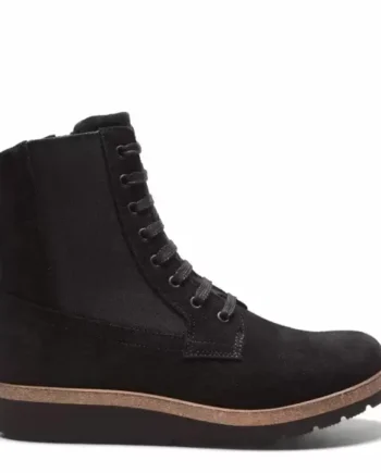 Sort New Feet 222 1710 - New Feet SkoSneaksers  - 5713049132155