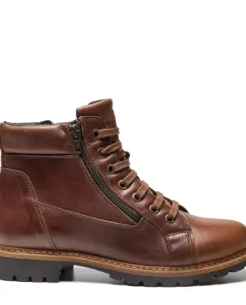 BRUN 134 New Feet 222 134 - New Feet SkoSneaksers  - 5713049151057