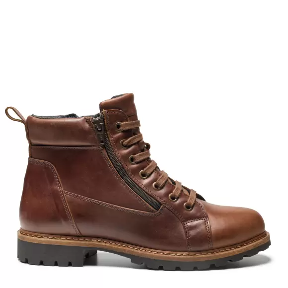 BRUN 134 New Feet 222 134 - New Feet SkoSneaksers  - 5713049151057