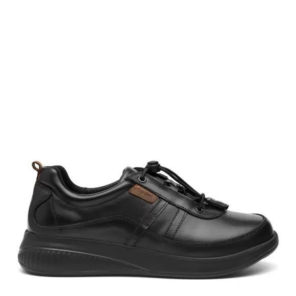 Sort New Feet 222 110 - New Feet SkoSneaksers  - 5713049133862