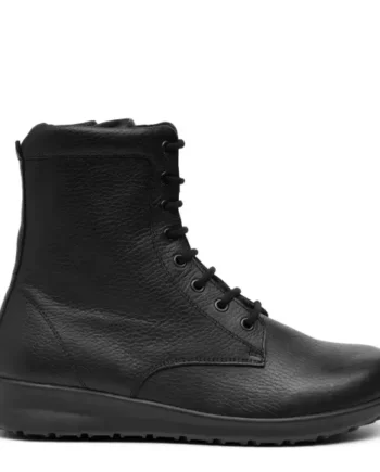 Sort New Feet 232 110 - New Feet SkoSneaksers  - 5713049149474